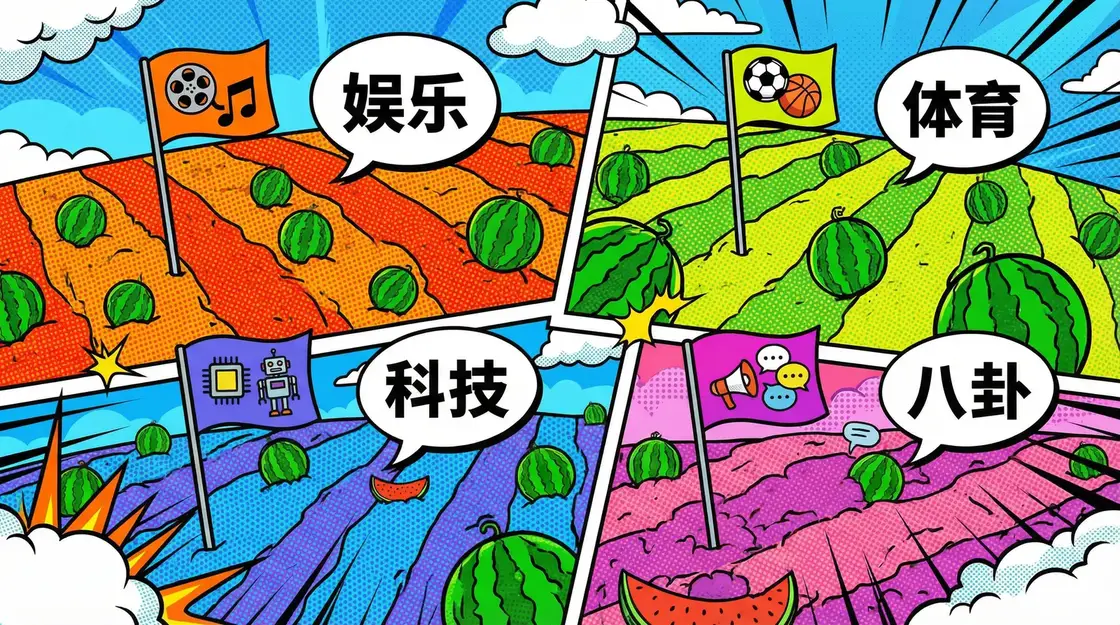 【艾鲤】艾鲤电影官方平台 | 网红爆料艾鲤聚集地 娱乐瓜田分类